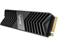 LEXAR NM800Pro Radiator 2TB NVMe 7500/6500MB/s - 1093945 - zdjęcie 3